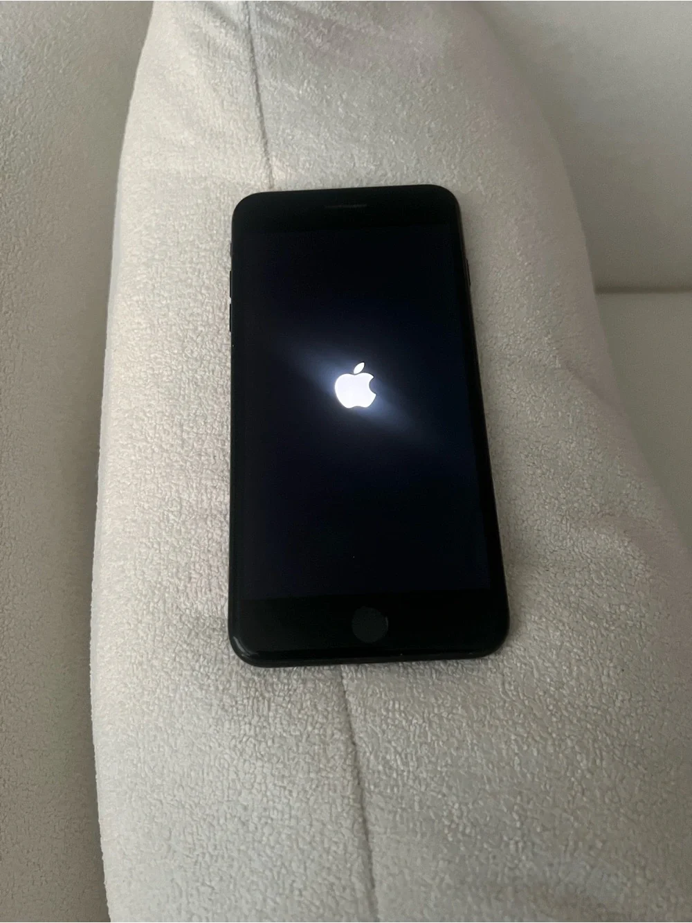 Apple iPhone 8 Plus - Black with Box